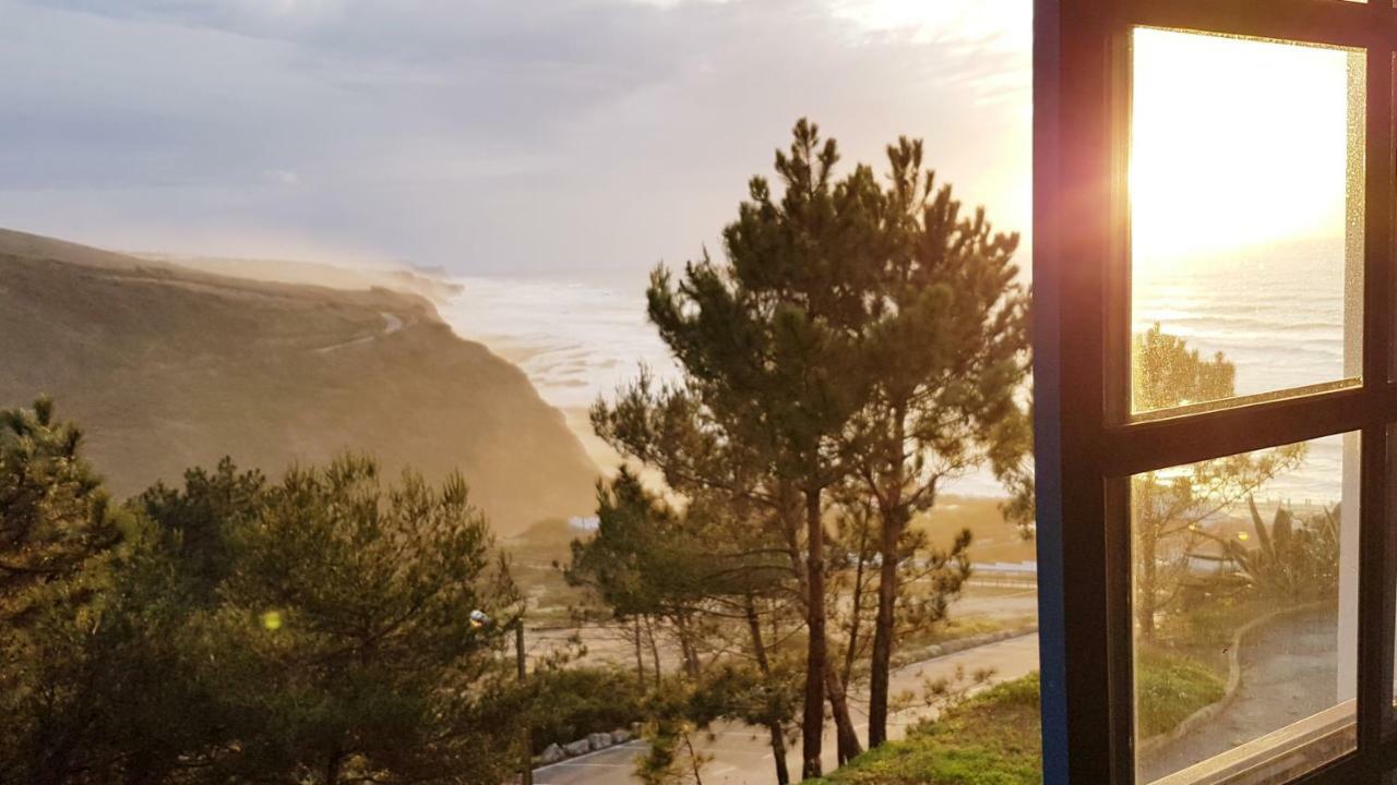 Appartement Magoito Sea View Lissabon